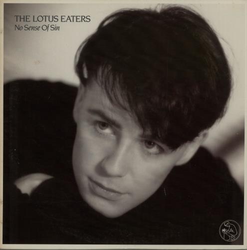 洋楽 You don't need-12inch /The Lotus Eaters The Lotus Eaters